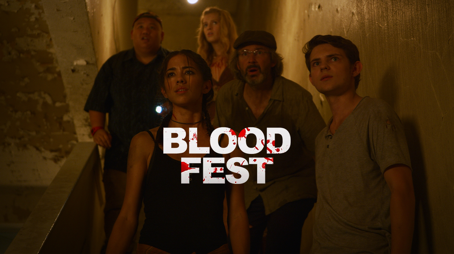 Blood Fest
