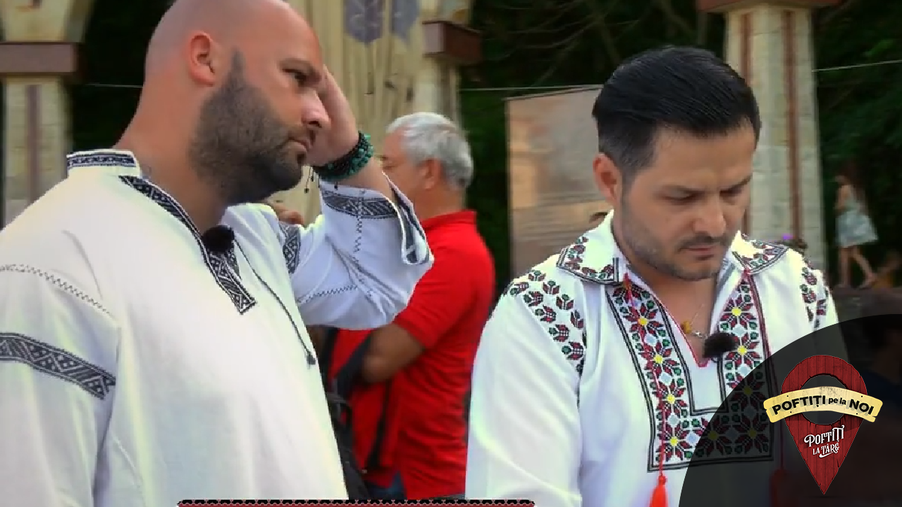 Poftiți pe la noi: Poftiți la târg - Episodul 6: Ce va urma