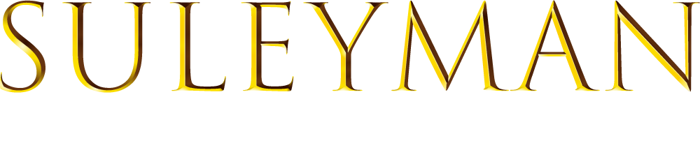 Suleyman Magnificul