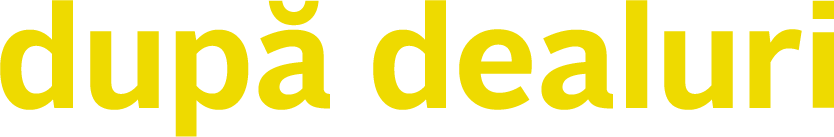 După dealuri