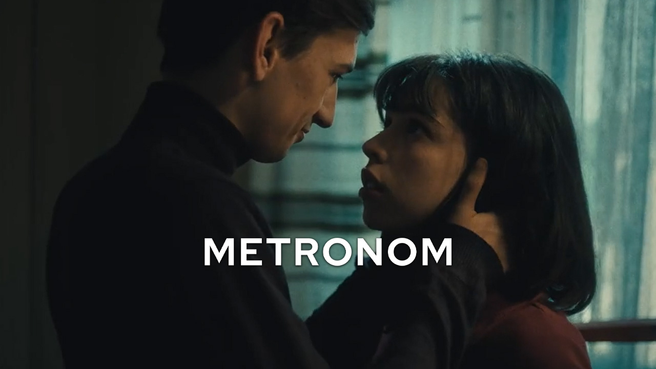 Metronom