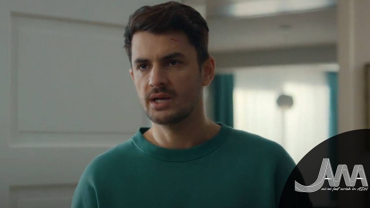 Ana, Mi-ai fost scrisă în ADN | Episodul 13: Ce urmează